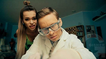 Универ. Новая общага, 7 сезон, 64 серия