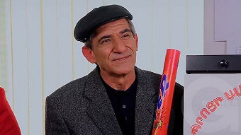 Voske dproc 2 - seria 1