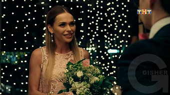 Универ. Новая общага, 7 сезон, 62 серия