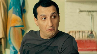 Универ. Новая общага, 7 сезон, 65 серия