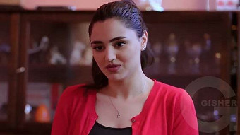 Chakatagri patasxane - seria 18