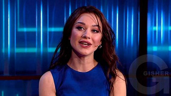 Импровизация: 4 сезон, 2 серия