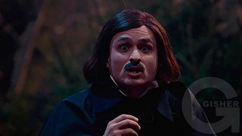 Однажды в России, 5 сезон, 6 выпуск