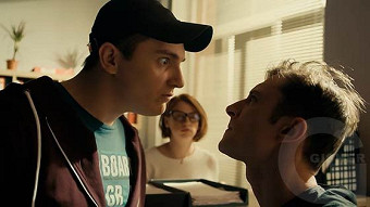 Универ. Новая общага, 7 сезон, 66 серия