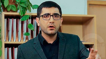 Voske dproc 2 - seria 2