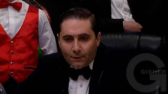 Inch? Vortex? Erb? - 07.04.2018