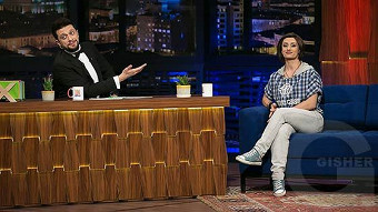 Lav ereko - Episode 22