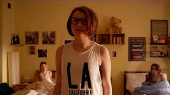 Универ. Новая общага, 7 сезон, 68 серия