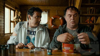 Универ. Новая общага, 7 сезон, 67 серия