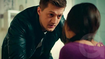 Улица, серия 84