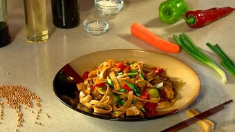 Patrastenq miasin - Lapsha soba