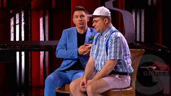 Камеди Клаб: сезон 14, серия 7