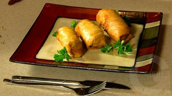 Patrastenq miasin - Kanepov tolma