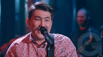 Однажды в России, 5 сезон, 5 выпуск