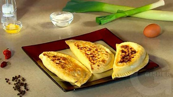 Patrastenq miasin - Berex