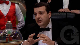 Inch? Vortex? Erb? - 14.04.2018