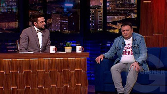 Lav ereko - Episode 23