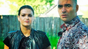 Экстрасенсы. Битва сильнейших, 1 сезон, 9 серия