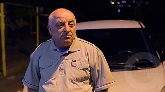 Chakatagri patasxane - seria 25