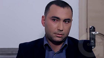 Karmir blur - seria 72