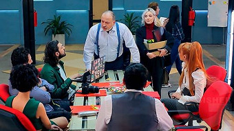 Xmbagrutyun - seria 1