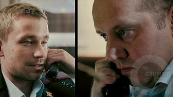 Полицейский с Рублёвки, 3 сезон, 1 серия