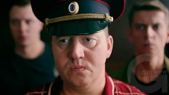 Полицейский с Рублёвки, 3 сезон, 2 серия