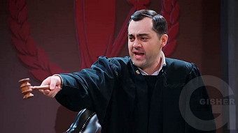 Однажды в России, 5 сезон, 7 выпуск