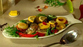 Patrastenq miasin - Ishxani xashlama