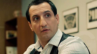 Универ. Новая общага, 7 сезон, 76 серия