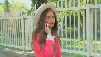 Karmir blur - seria 74