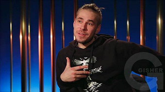 Песни Реалити, 3 выпуск