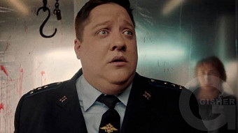 Полицейский с Рублёвки, 3 сезон, 3 серия