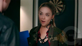 Полицейский с Рублёвки, 3 сезон, 4 серия