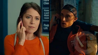 Универ. Новая общага, 7 сезон, 79 серия