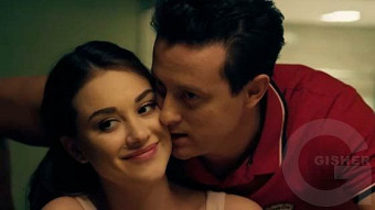 Универ. Новая общага, 7 сезон, 77 серия