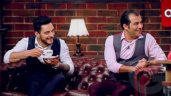 Erekoyan Azoyan - Episode 5