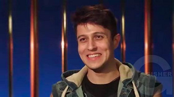 Песни Реалити, 4 выпуск