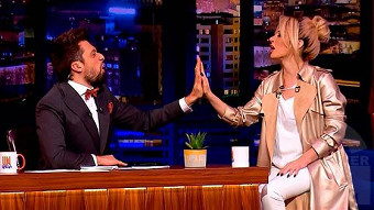 Lav ereko - Episode 24