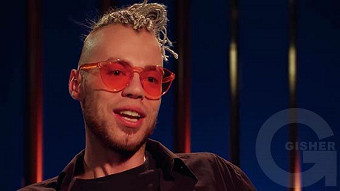 Песни Реалити, 5 выпуск