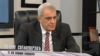 R-Evolucia - Episode 235