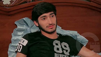 Karmir blur - seria 77