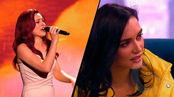 Песни Реалити, 7 выпуск