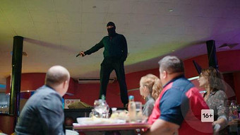 Полицейский с Рублёвки, 3 сезон, 6 серия