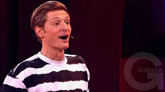 Импровизация: 4 сезон, 5 серия