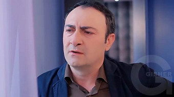 Nran hatik - seria 158