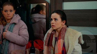 Улица, серия 93