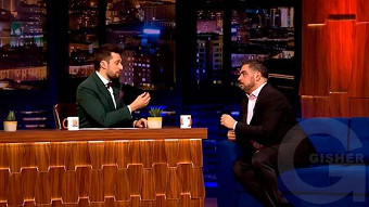 Lav ereko - Episode 25