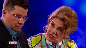 Камеди Клаб: сезон 14, серия 9