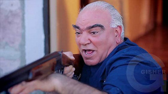 Nran hatik - seria 162